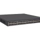 HPE FlexNetwork 5130 48G POE+ 2SFP+ 2XGT (370W) EI Gestito L3 Gigabit Ethernet (10/100/1000) Supporto Power over Ethernet (PoE) 1U Grigio 3