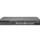 HPE Aruba Networking Aruba 3810M 24G 1-slot Gestito L3 Gigabit Ethernet (10/100/1000) 1U Nero 2