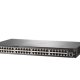 HPE Aruba Networking 2930F 48G 4SFP+ Gestito L3 Gigabit Ethernet (10/100/1000) 1U Grigio 3