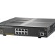 HPE Aruba Networking 2930F 8G PoE+ 2SFP+ Gestito L3 Gigabit Ethernet (10/100/1000) Supporto Power over Ethernet (PoE) 1U 3