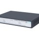 HPE OfficeConnect 1420 5G PoE+ (32W) Non gestito L2 Gigabit Ethernet (10/100/1000) Supporto Power over Ethernet (PoE) 1U Grigio 4