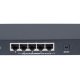 HPE OfficeConnect 1420 5G PoE+ (32W) Non gestito L2 Gigabit Ethernet (10/100/1000) Supporto Power over Ethernet (PoE) 1U Grigio 5