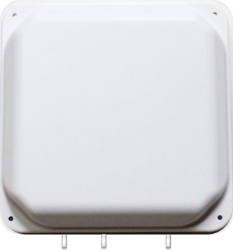 HPE Aruba Networking AP-ANT-38 antenna di rete Antenna a settore RP-SMA 7,5 dBi