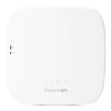 HPE Aruba Networking Instant On AP11 867 Mbit/s Bianco Supporto Power over Ethernet (PoE)