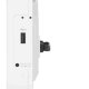 HPE Aruba Networking Instant On AP11D 2x2 867 Mbit/s Bianco Supporto Power over Ethernet (PoE) 3