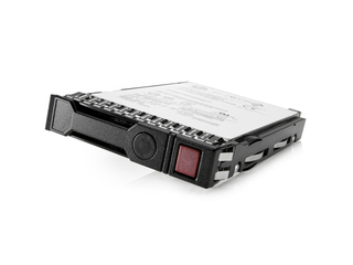 HPE 4TB 3.5" 12G SAS disco rigido interno 7200 Giri/min 3.5"