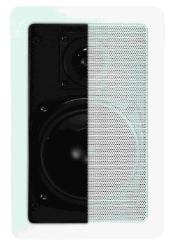 Artsound DC201 altoparlante Bianco 30 W
