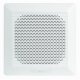 Artsound DC84 altoparlante Bianco 50 W 2