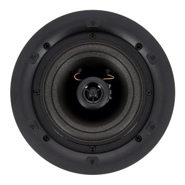 Artsound FL501BT altoparlante 2-vie Nero, Bianco Con cavo e senza cavo 90 W