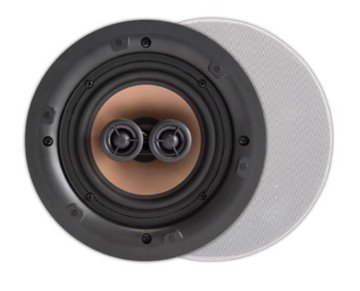 Artsound HPRO550 altoparlante 2-vie Nero, Bianco Cablato 100 W