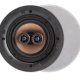 Artsound HPRO550 altoparlante 2-vie Nero, Bianco Cablato 100 W 2