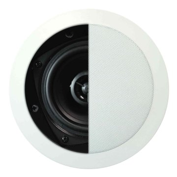 Artsound MDC401 altoparlante Bianco 30 W