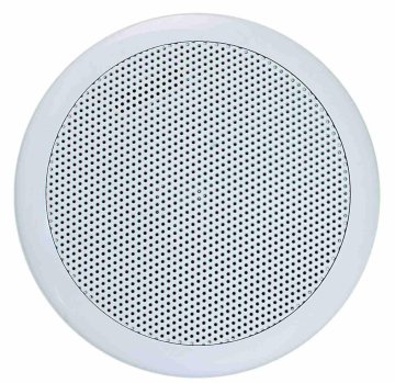 Artsound MDC64 altoparlante Bianco 50 W