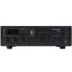 Artsound MX-60M amplificatore audio Casa Nero 2