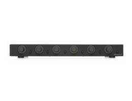 Artsound SVC6.2 B Controllo del volume rotativo