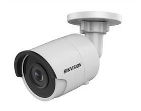 Hikvision DS-2CD2085FWD-I Capocorda Telecamera di sicurezza IP 3840 x 2160 Pixel Soffitto/muro