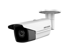 Hikvision DS-2CD2T85FWD-I5 Capocorda Telecamera di sicurezza IP 3840 x 2160 Pixel Soffitto/muro