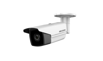 Hikvision DS-2CD2T43G0-I8 Capocorda Telecamera di sicurezza IP Interno e esterno 2688 x 1520 Pixel Soffitto/muro