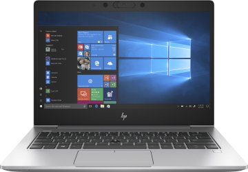 HP EliteBook 735 G6 AMD Ryzen™ 5 3500U Computer portatile 33,8 cm (13.3") Full HD 8 GB DDR4-SDRAM 256 GB SSD Wi-Fi 5 (802.11ac) Windows 10 Pro Argento