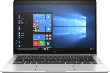 HP EliteBook x360 1030 G4 Intel® Core™ i7 i7-8565U Ibrido (2 in 1) 33,8 cm (13.3") Touch screen Full HD 16 GB LPDDR3-SDRAM 512 GB SSD Wi-Fi 6 (802.11ax) Windows 10 Pro Argento