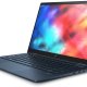 HP Elite Dragonfly Intel® Core™ i5 i5-8265U Ibrido (2 in 1) 33,8 cm (13.3