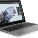 HP ZBook 15u G6 Intel® Core™ i7 i7-8665U Workstation mobile 39,6 cm (15.6
