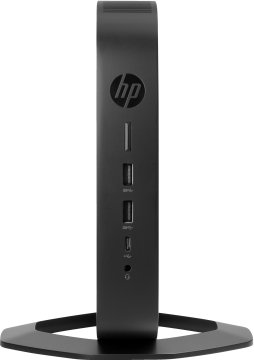 HP t640 2,4 GHz Windows 10 IoT Enterprise 1 kg Nero R1505G