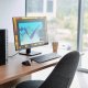 HP ProDesk 600 G5 Intel® Core™ i5 9500 8 GB DDR4-SDRAM 256 GB SSD Windows 10 Pro Micro Tower PC Nero 6