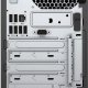 HP EliteDesk 800 G5 Intel® Core™ i7 i7-9700 16 GB DDR4-SDRAM 512 GB SSD Windows 10 Pro Tower PC Nero 5