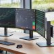 HP EliteDesk 800 G5 Intel® Core™ i7 i7-9700 8 GB DDR4-SDRAM 256 GB SSD Windows 10 Pro Mini PC Nero 5