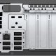 HP EliteDesk 800 G5 Intel® Core™ i5 9500 8 GB DDR4-SDRAM 256 GB SSD Windows 10 Pro SFF PC Nero 5