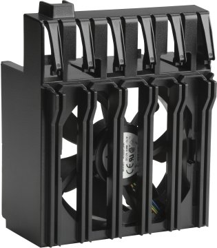 HP 1XM33AA parte del case del computer Midi Tower Altro