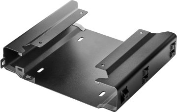 HP Custodia di protezione/dual VESA Desktop Mini v2