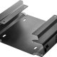 HP Custodia di protezione/dual VESA Desktop Mini v2 2