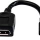 HP Cavo adattatore da DP a DP Single mini 2