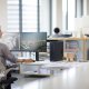HP Z2 G4 Intel Xeon E E-2124G 32 GB DDR4-SDRAM 512 GB SSD Windows 10 Pro for Workstations Tower Stazione di lavoro Nero 8