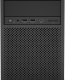 HP Z2 G4 Intel® Core™ i5 i5-9500 8 GB DDR4-SDRAM 256 GB SSD Windows 10 Pro Tower Stazione di lavoro Nero 2