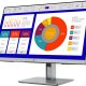 HP EliteDisplay E243p LED display 60,5 cm (23.8