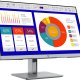 HP EliteDisplay E243p LED display 60,5 cm (23.8