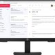 HP P24h G4 FHD Monitor 2