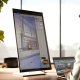 HP S430c Monitor PC 110,2 cm (43.4