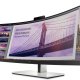 HP S430c Monitor PC 110,2 cm (43.4