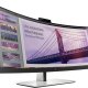 HP S430c Monitor PC 110,2 cm (43.4