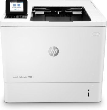 HP LaserJet Enterprise M608dn, Stampa
