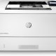HP LaserJet Pro Stampante M404dn, Stampa, Elevata velocità i stampa della prima pagina; dimensioni compatte; risparmio energetico; avanzate funzionalità di sicurezza 2