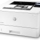 HP LaserJet Pro Stampante M404dn, Stampa, Elevata velocità i stampa della prima pagina; dimensioni compatte; risparmio energetico; avanzate funzionalità di sicurezza 3