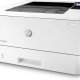 HP LaserJet Pro Stampante M404dn, Stampa, Elevata velocità i stampa della prima pagina; dimensioni compatte; risparmio energetico; avanzate funzionalità di sicurezza 7