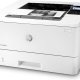 HP LaserJet Pro Stampante M304a, Bianco e nero, Stampante per Aziendale, Stampa, Elevata velocità di stampa della prima pagina; dimensioni compatte; risparmio energetico 3