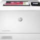 HP Color LaserJet Pro Stampante M454dn, Stampa, Stampa fronte/retro 2