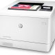 HP Color LaserJet Pro Stampante M454dn, Stampa, Stampa fronte/retro 3